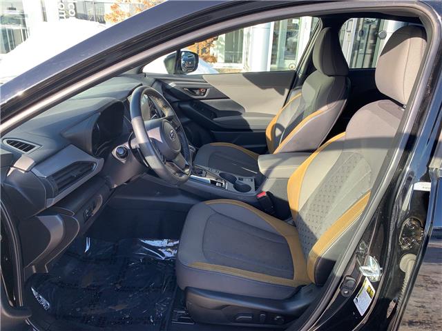 2024 Subaru Crosstrek Onyx (Stk: 32904A) in Thunder Bay - Image 8 of 13