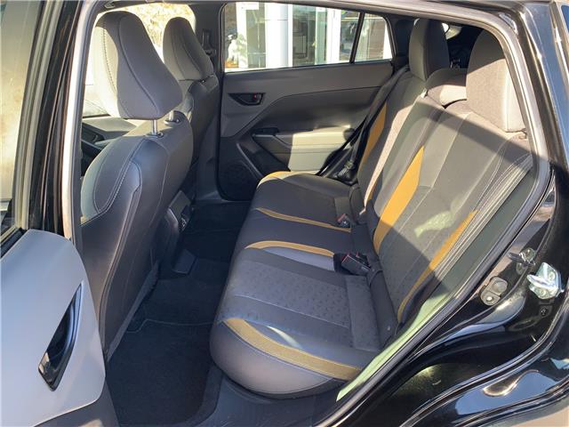 2024 Subaru Crosstrek Onyx (Stk: 32904A) in Thunder Bay - Image 9 of 13