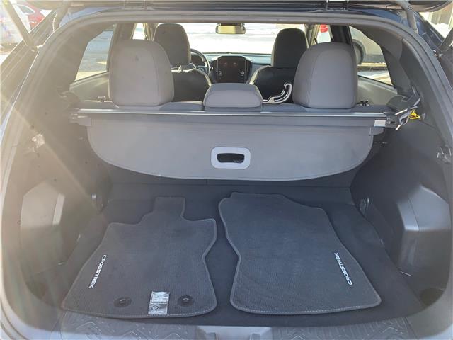 2024 Subaru Crosstrek Onyx (Stk: 32904A) in Thunder Bay - Image 10 of 13