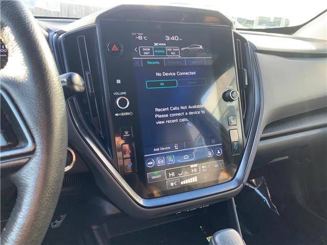 2024 Subaru Crosstrek Onyx (Stk: 32904A) in Thunder Bay - Image 12 of 13