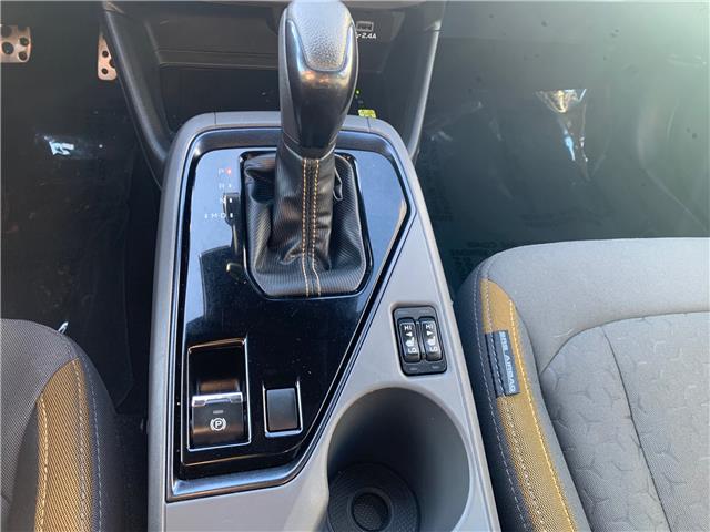 2024 Subaru Crosstrek Onyx (Stk: 32904A) in Thunder Bay - Image 13 of 13
