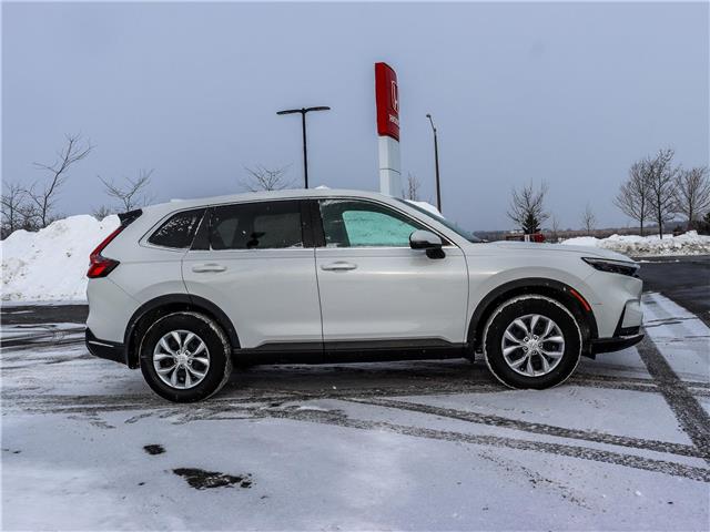 2024 Honda CR-V LX-B (Stk: B2367) in Ottawa - Image 3 of 26