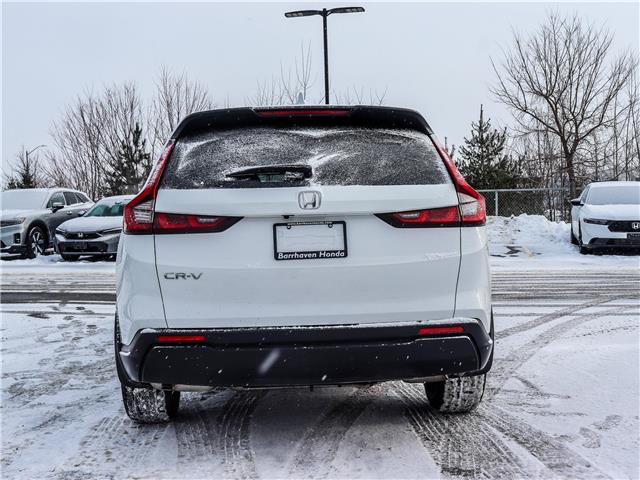 2024 Honda CR-V LX-B (Stk: B2367) in Ottawa - Image 4 of 26