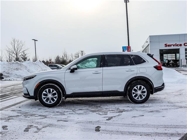 2024 Honda CR-V LX-B (Stk: B2367) in Ottawa - Image 5 of 26