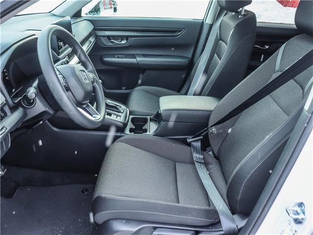 2024 Honda CR-V LX-B (Stk: B2367) in Ottawa - Image 6 of 26