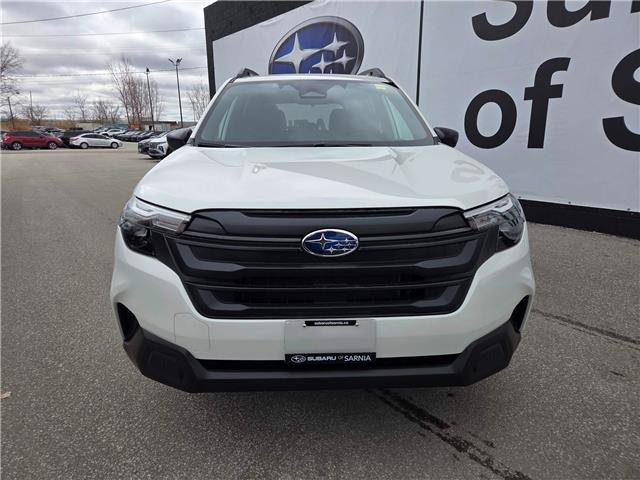 2026 Subaru Forester Convenience (Stk: S3663) in Sarnia - Image 2 of 15