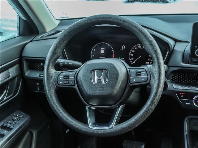2024 Honda CR-V LX-B (Stk: B2367) in Ottawa - Image 9 of 26