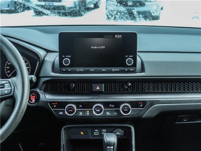 2024 Honda CR-V LX-B (Stk: B2367) in Ottawa - Image 10 of 26