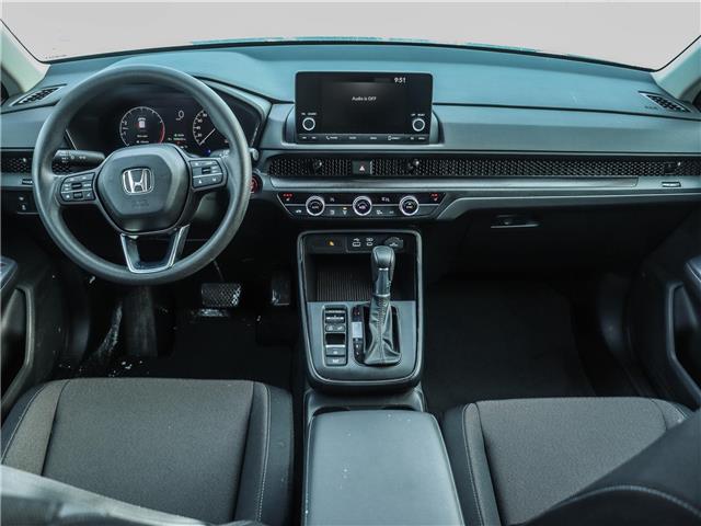 2024 Honda CR-V LX-B (Stk: B2367) in Ottawa - Image 12 of 26