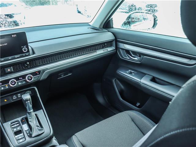 2024 Honda CR-V LX-B (Stk: B2367) in Ottawa - Image 13 of 26
