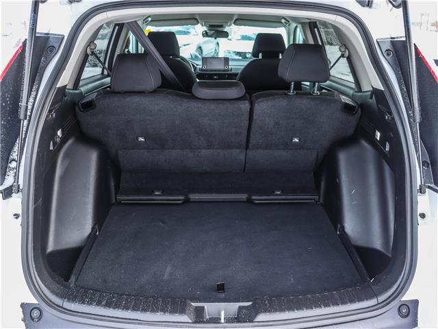 2024 Honda CR-V LX-B (Stk: B2367) in Ottawa - Image 17 of 26