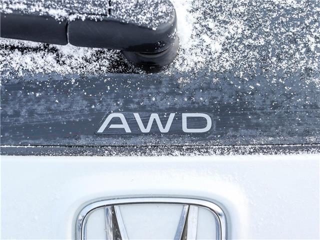 2024 Honda CR-V LX-B (Stk: B2367) in Ottawa - Image 19 of 26