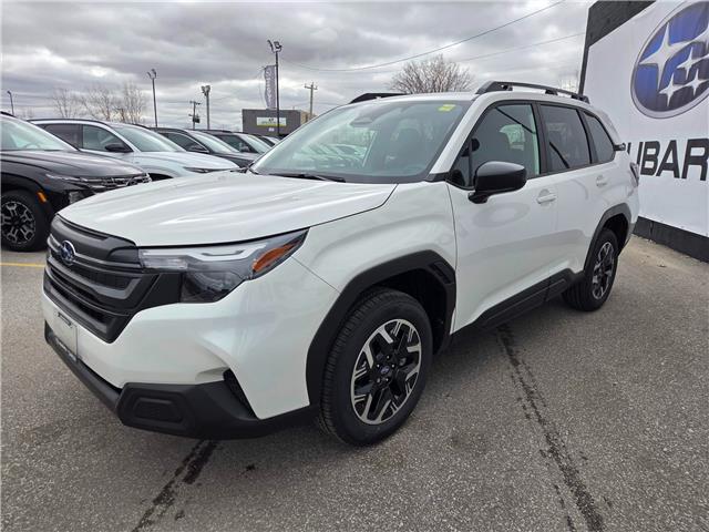 2026 Subaru Forester Convenience (Stk: S3663) in Sarnia - Image 3 of 15