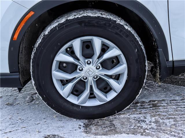 2024 Honda CR-V LX-B (Stk: B2367) in Ottawa - Image 20 of 26