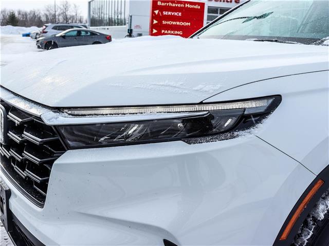 2024 Honda CR-V LX-B (Stk: B2367) in Ottawa - Image 21 of 26