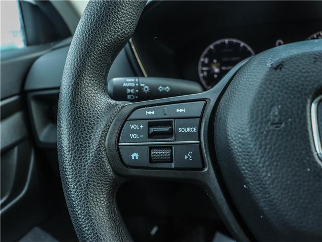 2024 Honda CR-V LX-B (Stk: B2367) in Ottawa - Image 24 of 26