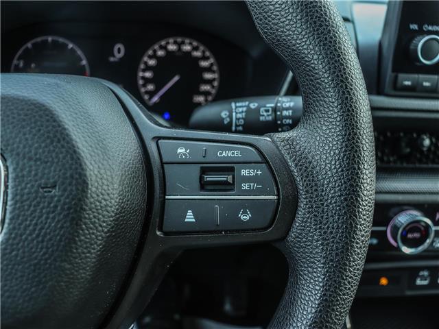 2024 Honda CR-V LX-B (Stk: B2367) in Ottawa - Image 25 of 26