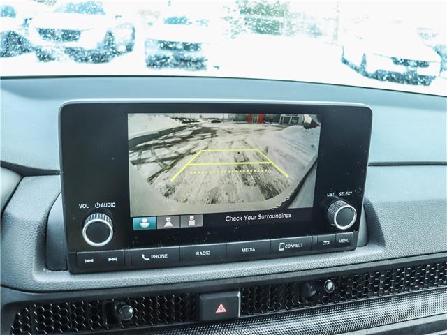 2024 Honda CR-V LX-B (Stk: B2367) in Ottawa - Image 26 of 26