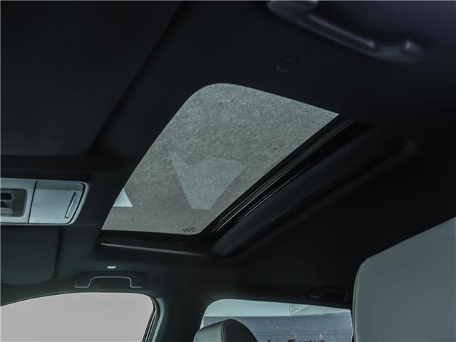 2026 Honda CR-V Hybrid Touring (Stk: B2372) in Ottawa - Image 6 of 30