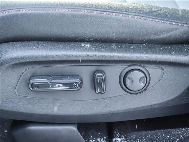 2026 Honda CR-V Hybrid Touring (Stk: B2372) in Ottawa - Image 7 of 30