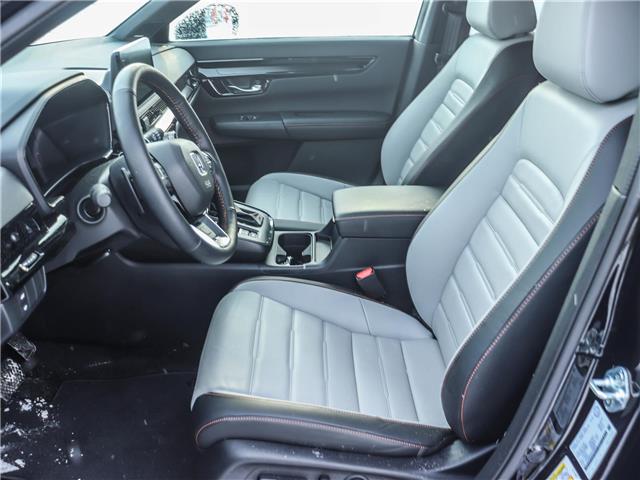 2026 Honda CR-V Hybrid Touring (Stk: B2372) in Ottawa - Image 8 of 30