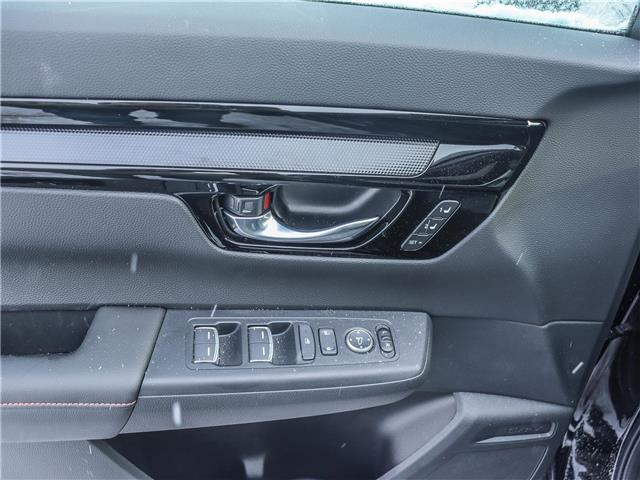 2026 Honda CR-V Hybrid Touring (Stk: B2372) in Ottawa - Image 10 of 30