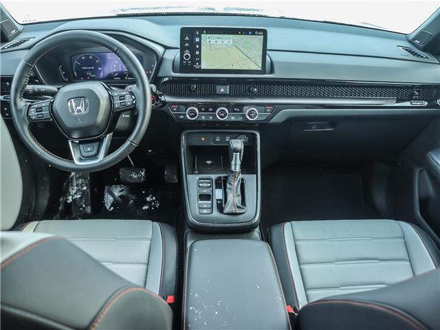 2026 Honda CR-V Hybrid Touring (Stk: B2372) in Ottawa - Image 14 of 30