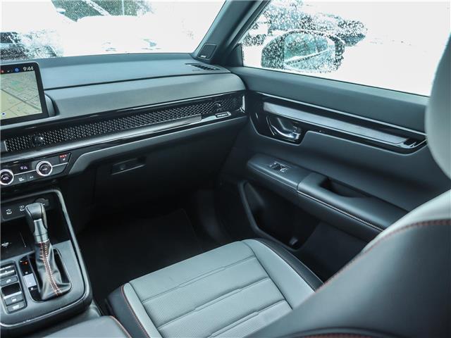 2026 Honda CR-V Hybrid Touring (Stk: B2372) in Ottawa - Image 15 of 30