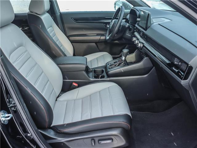 2026 Honda CR-V Hybrid Touring (Stk: B2372) in Ottawa - Image 16 of 30