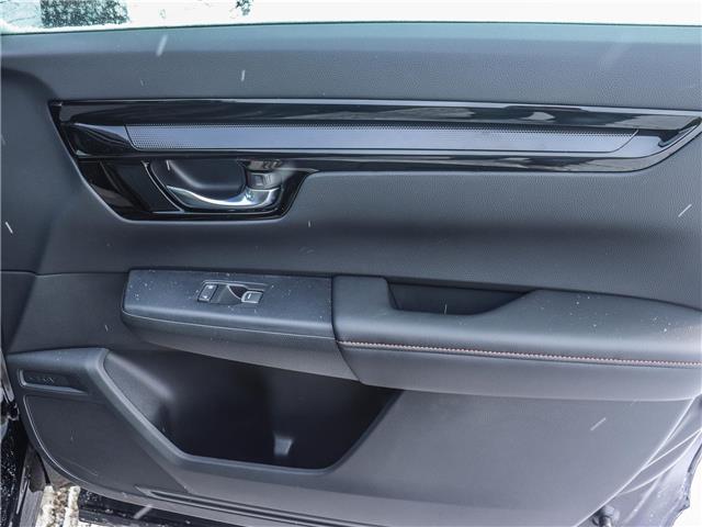 2026 Honda CR-V Hybrid Touring (Stk: B2372) in Ottawa - Image 17 of 30