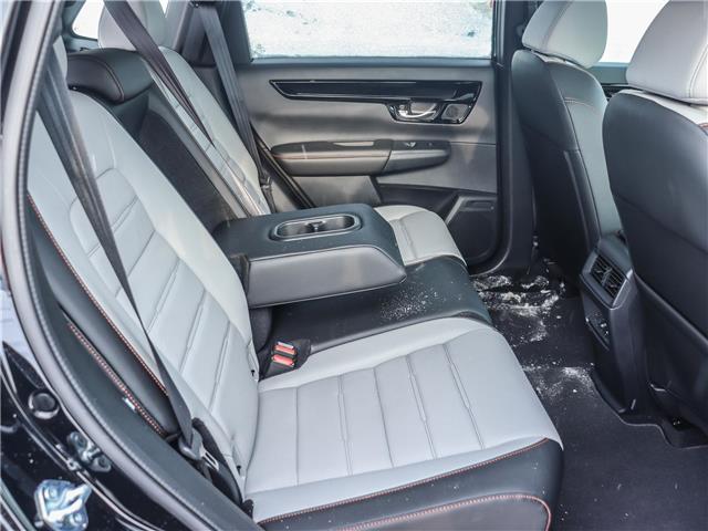 2026 Honda CR-V Hybrid Touring (Stk: B2372) in Ottawa - Image 18 of 30