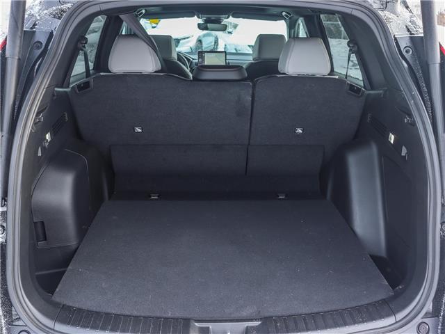 2026 Honda CR-V Hybrid Touring (Stk: B2372) in Ottawa - Image 19 of 30