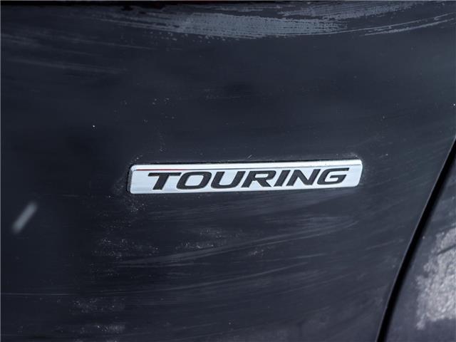 2026 Honda CR-V Hybrid Touring (Stk: B2372) in Ottawa - Image 21 of 30