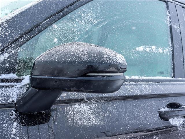 2026 Honda CR-V Hybrid Touring (Stk: B2372) in Ottawa - Image 26 of 30