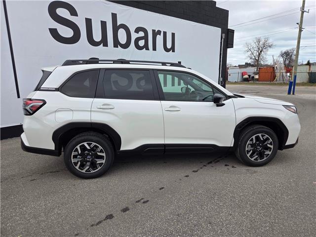 2026 Subaru Forester Convenience (Stk: S3663) in Sarnia - Image 6 of 15