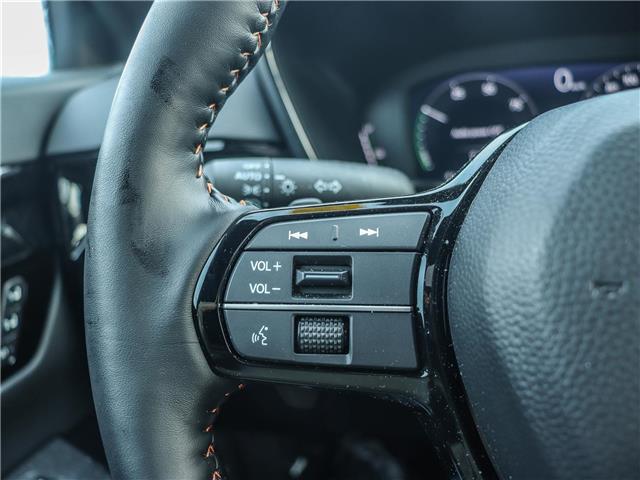 2026 Honda CR-V Hybrid Touring (Stk: B2372) in Ottawa - Image 28 of 30