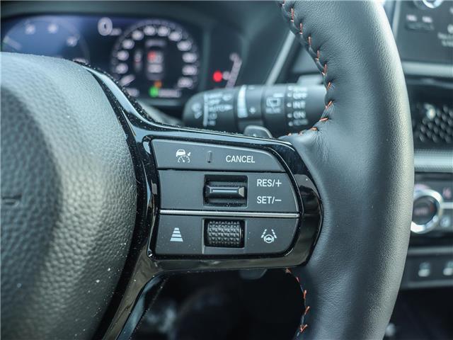 2026 Honda CR-V Hybrid Touring (Stk: B2372) in Ottawa - Image 29 of 30