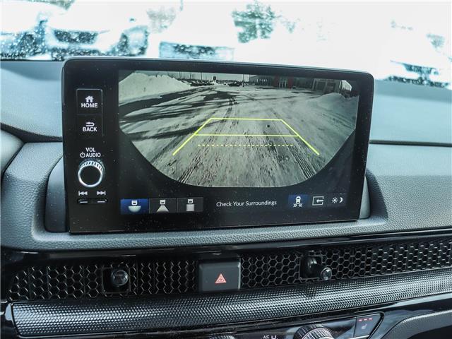 2026 Honda CR-V Hybrid Touring (Stk: B2372) in Ottawa - Image 30 of 30