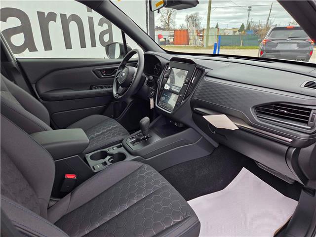 2026 Subaru Forester Convenience (Stk: S3663) in Sarnia - Image 7 of 15