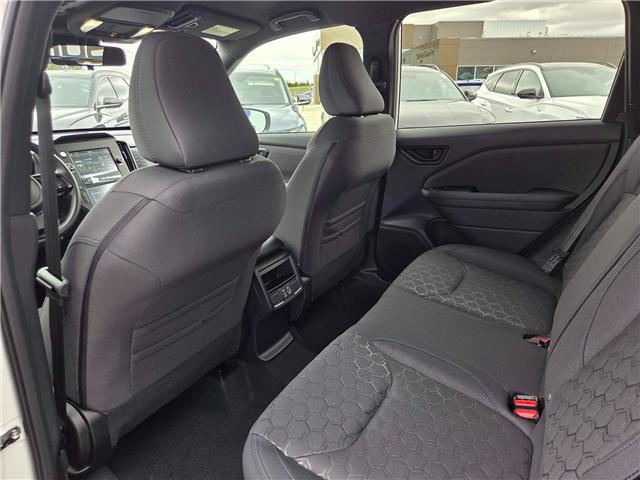 2026 Subaru Forester Convenience (Stk: S3663) in Sarnia - Image 9 of 15