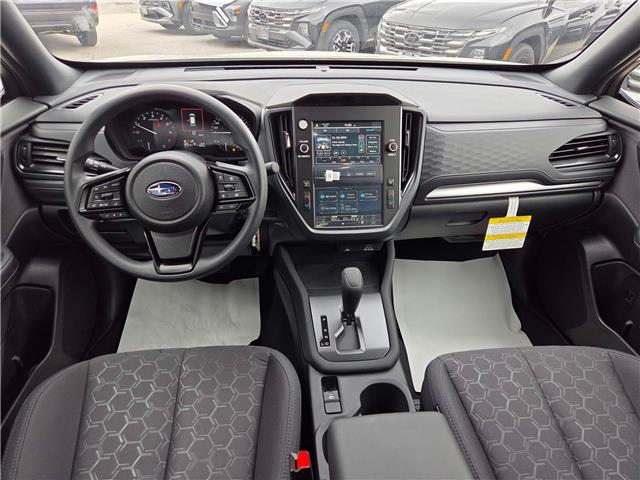 2026 Subaru Forester Convenience (Stk: S3663) in Sarnia - Image 10 of 15