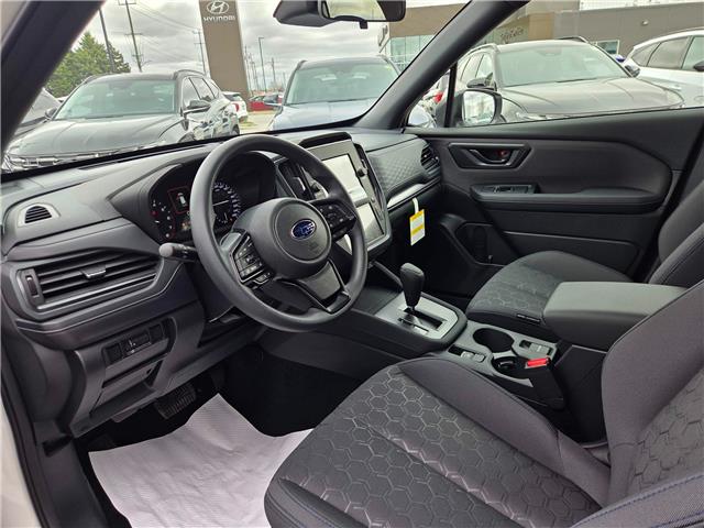 2026 Subaru Forester Convenience (Stk: S3663) in Sarnia - Image 11 of 15