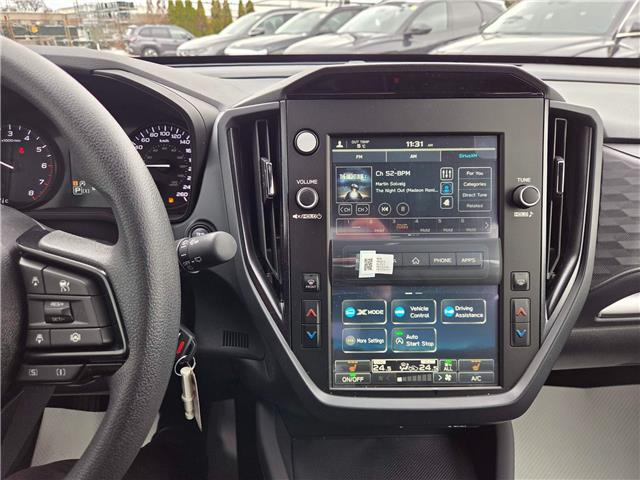 2026 Subaru Forester Convenience (Stk: S3663) in Sarnia - Image 12 of 15