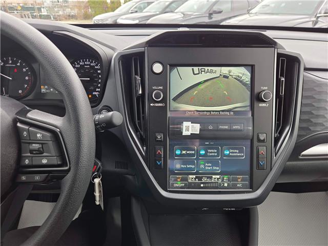 2026 Subaru Forester Convenience (Stk: S3663) in Sarnia - Image 13 of 15
