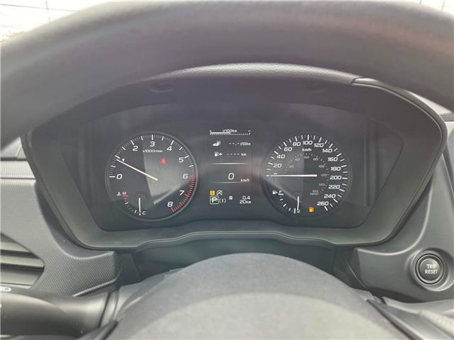 2026 Subaru Forester Convenience (Stk: S3663) in Sarnia - Image 14 of 15