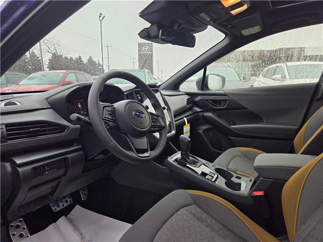 2026 Subaru Crosstrek Onyx (Stk: S3664) in Sarnia - Image 10 of 14