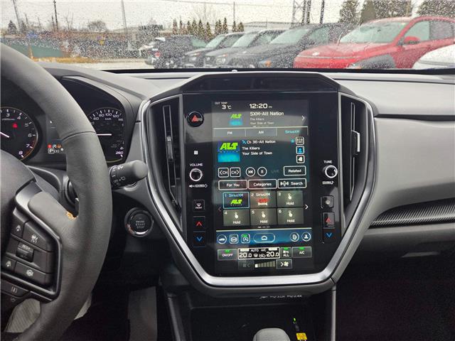 2026 Subaru Crosstrek Onyx (Stk: S3664) in Sarnia - Image 11 of 14