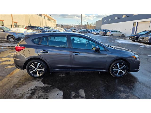 2022 Subaru Impreza Touring (Stk: UP6528) in Toronto - Image 6 of 13
