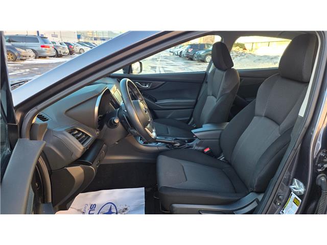 2022 Subaru Impreza Touring (Stk: UP6528) in Toronto - Image 12 of 13