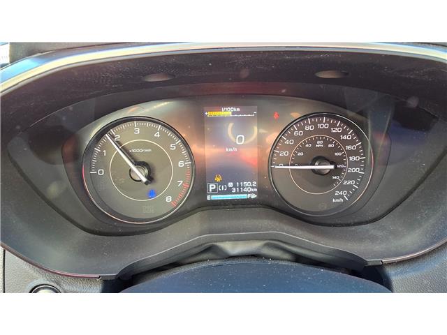 2022 Subaru Impreza Touring (Stk: UP6528) in Toronto - Image 11 of 13